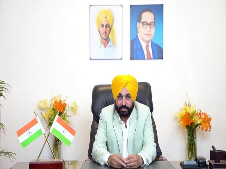 Private Schools Can't Hike Fees In Punjab This Year, Announces Chief Minister Bhagwant Mann Private Schools Can't Hike Fees In Punjab This Year, Announces Chief Minister Bhagwant Mann
