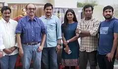 Producer Suresh Babu Launches Darja Movie Teaser: Sunil, Anasuya సినిమా టీజర్ విడుదల | ABP Desam