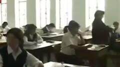 UP Board: अंग्रेजी का पेपर हुआ लीक, 24 जिलों में परीक्षा रद्द, देखिए पूरी लिस्ट