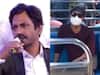 How Nawazuddin Siddiqui Managed To Travel In Mumbai Local Train Without Getting Noticed
