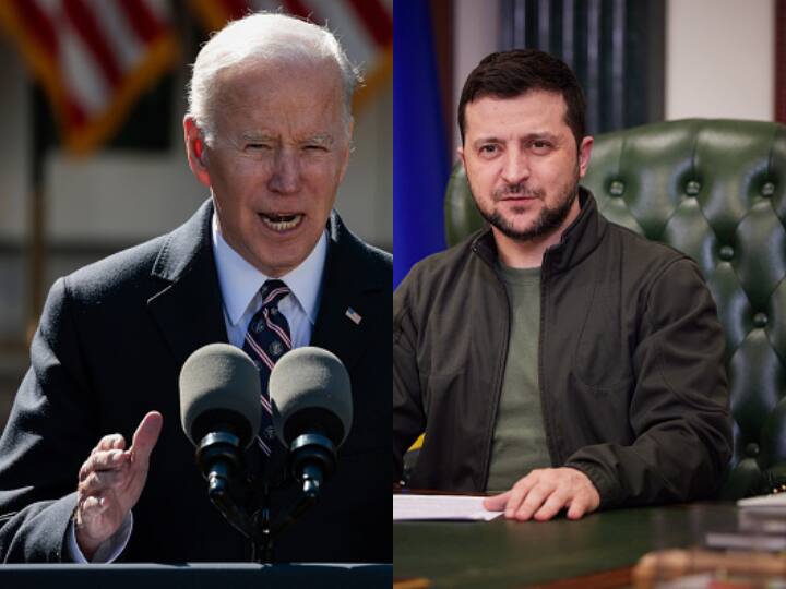 Russia Ukraine War: Biden announces $500M more in aid for Ukraine, the latest burst of support for Kyiv Biden Announces $500 Million More In Aid For Ukraine After Talks With President Zelensky