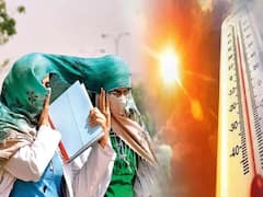 Weather Updates: తెలంగాణలో రికార్డు స్థాయికి చేరిన ఉష్ణోగ్రతలు - ఏపీలో ఆ ప్రాంతాల్లో ఉక్కపోత, తేమ అధికం