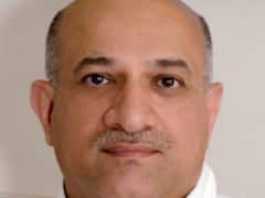 Vinoo Mankad's Son Rahul Passes Away After Brief Ailment