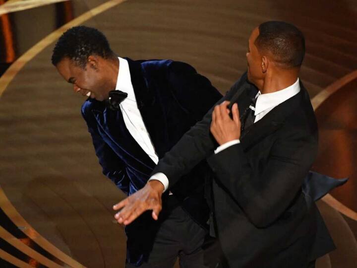 Oscars Slapgate: Chris Rock Finally Speaks About The Will Smith Episode On Stage Oscars Slapgate: Chris Rock Finally Speaks About The Will Smith Episode On Stage
