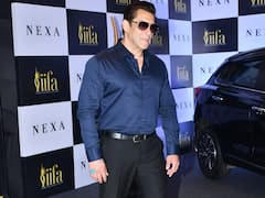 Mumbai Court Rejects Salman Khan's Plea With Costs In Libel Case Against Neighbour