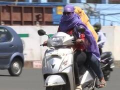 Jabalpur Weather Forecast: सावधान! जबलपुर में जलाएगी गर्मी और चलने वाली है 'लू', तापमान 41 तक पहुंचा