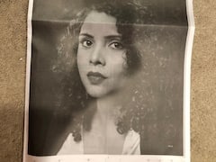 Journalist Rana Ayyub: జర్నలిస్టు రానా ఆయుబ్‌పై మనీలాండరింగ్ ఆరోపణలు - ముంబయి ఎయిర్‌పోర్టులో అడ్డగింత