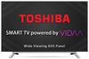 Toshiba Smart Tv : రూ. 13 వేలకే తోషిబా స్మార్ట్ టీవీ ! ఆఫర్‌లో కాదు