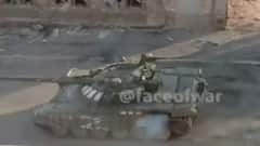 Russia-Ukraine War: Anti-tank missile used in Mariupol | VIRAL Fatafat | ABP News