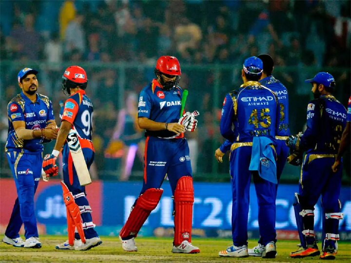 IPL 2022: பெங்களூரு டூ மும்பை - ஐபிஎல் தொடரில் அதிக ரன்கள் வித்தியாசத்தில் வெற்றி பெற்ற அணிகள் !