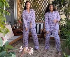 ਦੀਆ ਮਿਰਜ਼ਾ ਨੇ ਆਪਣੀ ਸੌਤੇਲੀ ਬੇਟੀ ਨੂੰ ਜਨਮਦਿਨ 'ਤੇ ਦਿੱਤੀ ਸ਼ੁਭਕਾਮਨਾਵਾਂ, ਲਿਖਿਆ ਇਹ ਪਿਆਰਾ ਪੋਸਟ