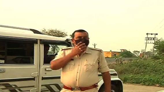 Bibhum Violence: রামপুরহাট থানার দুই এএসআই সত্যেন্দ্রনাথ সাহা ও রঞ্জন দত্তকে জিজ্ঞাসাবাদ সিবিআইয়ের। Bangla News