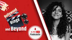 Fun behind scene details about Jugaadistan with Himika Bose | Bollywood, Binge and Beyond Ep-36