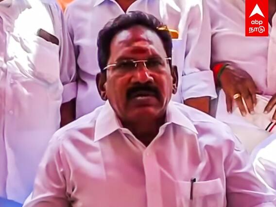 Sellur Raju Speech: பெண்களுக்கு எதிரான பாலியல் குற்றம் - செல்போன் மீது பழியை போட்ட செல்லூர் ராஜூ