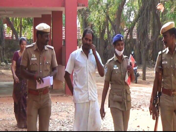 Watch Video: 4 வயது சிறுமிக்கு பாலியல் தொல்லை - 10 ஆண்டு சிறை விதிக்கப்பட்ட குற்றவாளி மீசையை முறுக்கி ராஜ நடை