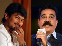 Vikram movie: விக்ரம் கமலோடு கைகோக்கும் உதயநிதி.. புதன்கிழமை சஸ்பென்ஸ் இதுதான்..