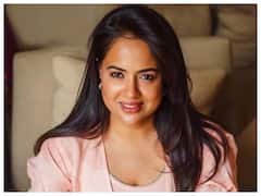 Sameera Reddy: నేను కూడా ఆ వ్యాధితో బాధపడ్డా - నటి సమీరా రెడ్డి వ్యాఖ్యలు