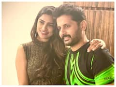 Nithiin Birthday: నితిన్ వైఫ్ ఎంత క్యూట్‌గా బ‌ర్త్‌డే విషెష్ చెప్పారో చూశారా?
