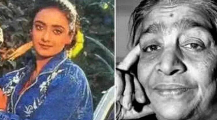 Shanthi Priya to make comeback with Sarojini Naidu biopic: ‘I will leave no stone unturned to do justice…’ ’சரோஜினி நாயுடுவாக சாந்தி பிரியா!’- 28 ஆண்டுகளுக்குப் பிறகு ரீ எண்ட்ரி