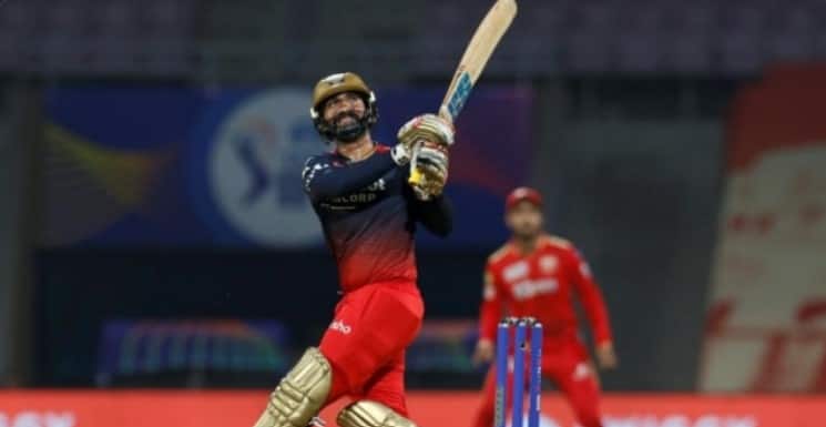 IPL 2022: RCB won the match by 3 wickets against KKR in Match 6 at DY Patil Stadium KKR vs RCB, Match Highlights: கடைசி ஓவரில் முடித்து வைத்த தினேஷ் கார்த்திக்... வெற்றி கணக்கை தொடங்கியது ஆர்சிபி!