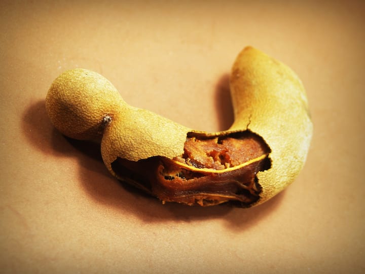 चिंचेच्या ज्यूसमध्ये व्हिटॅमिन-सी असते.
