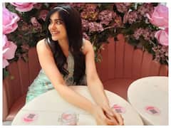 Adah Sharma: లండన్ టూర్ లో ఎంజాయ్ చేస్తోన్న అదాశర్మ 