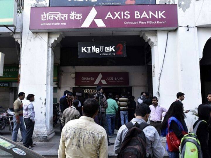 Axis Bank Acquires Citigroup's India Retail Business For Rs 12,325 Crore Axis Bank Acquires Citigroup's India Retail Business For Rs 12,325 Crore