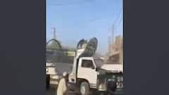 Pakistan में आतंकी हमले की 