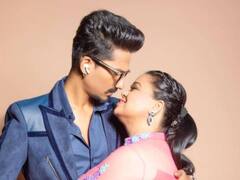 कधीही होऊ शकते भारती सिंहची प्रसूती; फोटो शेअर करत म्हणाली..