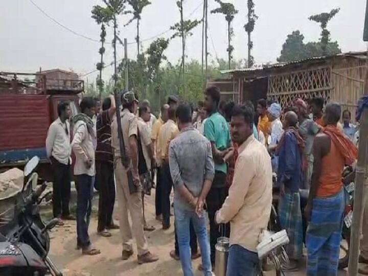 Criminals entered the shop on the pretext of asking the address, then committed the robbery of lakhs in supaul ann Bihar Crime: पता पूछने के बहाने दिनदहाड़े दुकान में घुसे अपराधी, फिर लाखों की लूट की घटना को दिया अंजाम