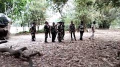 Malda : মালদার রতুয়ায় বোমা ফেটে জখম নাবালিকা। Bangla News