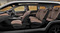 Jeep Meridian : જીપ મેરિડીયન એસયુવી ભારતમાં કયારે થશે લોન્ચ, શું ફોર્ચ્યુનર હશે સૌથી મોટી હરીફ?