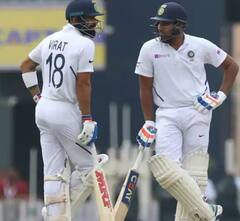 ICC Rankings: ટેસ્ટ રેન્કિંગમાં કોહલી, પંત અને રોહિત શર્માને લાગ્યો ઝટકો, ઓલરાઉન્ડરોમાં બીજા ક્રમે પહોંચ્યો અશ્વિન