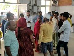 Amethi Crime News: अमेठी में जमीन विवाद को लेकर सेना के जवान के परिवार से की मारपीट, 11 लोग घायल, जानें- पूरा विवाद