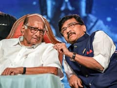 शरद पवारांच्या घरावर हल्ला करणारे एसटी कर्मचारी नाहीत तर..., संजय राऊत थेटच बोलले