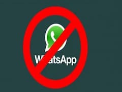 WhatsApp: நாளைதான் கடைசி! இந்த மாடல் ஃபோன்களில் வாட்ஸ்-அப் இயங்காது! லிஸ்ட்ல உங்க ஃபோன் இருக்கா?