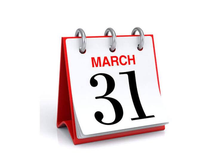 PAN Aadhaar linking deadline ends tomorrow March 31 fine upto Rs 1000 if you fail to do so PAN-Aadhaar Linking: நாளையே கடைசி… பான் கார்டை ஆதாருடன் இணைத்துவிட்டீர்களா?.. இல்லைன்னா இவ்வளவு அபராதம்..