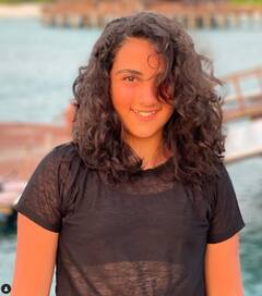 दीया मिर्ज़ा ने अपनी सौतेली बेटी को दी जन्मदिन की बधाई, लिखा के ये प्यारा पोस्ट