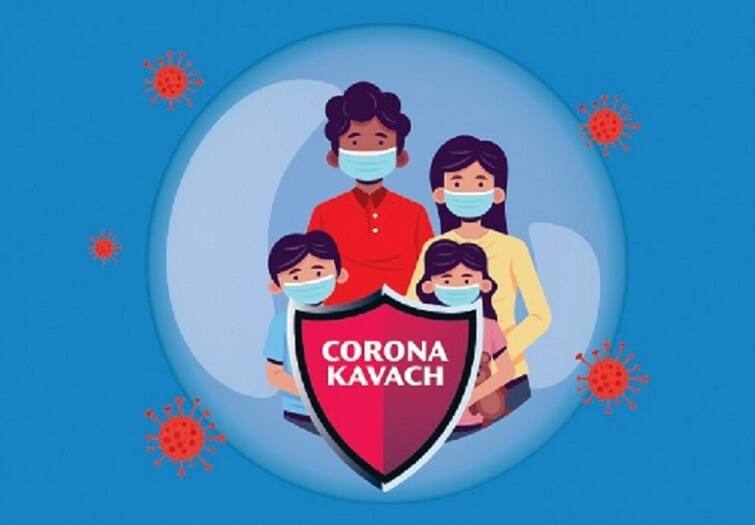 irdai extends special corona policy name corona kavach policy till 30 september know details સરકારે લોકોને આપી મોટી રાહત! કોરોના કવચ પોલિસીની સમયમર્યાદા સપ્ટેમ્બર સુધી લંબાવી, મળશે આ લાભ