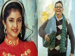 दिव्या भारती की रंग से ऋषि कपूर की शर्माजी नमकीन तक, इन सितारों के निधन के बाद रिलीज हुई इनकी आखिरी फिल्म