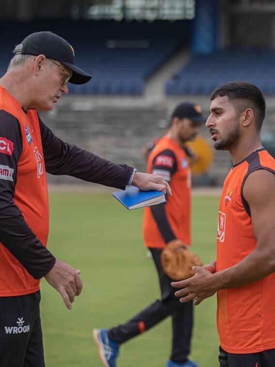 जम्मू का ये गेंदबाज बना IPL का नया स्पीड गन