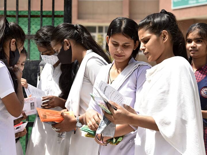 UP Board Class 12 English Exam Cancelled Due To Paper Leak To Be Now Held On Date Schedule UP Board Class 12 English Exam, Cancelled Due To Paper Leak, To Be Now Held On This Date