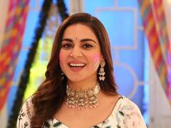 PHOTO: जाणून घ्या श्रद्धा आर्याबद्दल काही मजेदार गोष्टी!