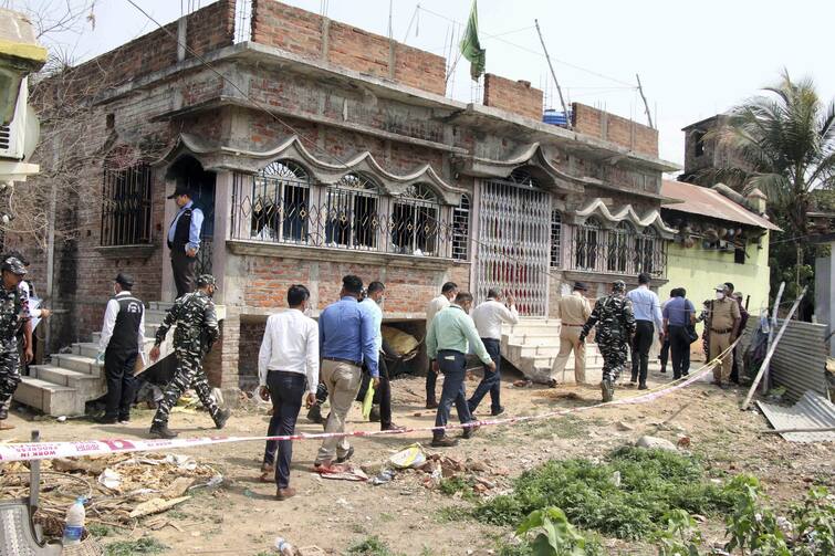 Rampurhat Violence Vadu Shiekh death controversy cbi take cctv footage of hospital Rampurhat: ভাদুর খুনের পর হাসপাতালেও গিয়েছিলেন অভিযুক্তরা? সিসিটিভি ফুটেজ নিল সিবিআই