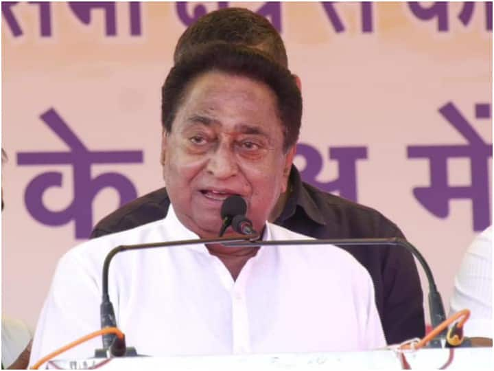 Kamal Nath reaction on G23 said People in the G23 are very close to me Congress ने मान ली है G-23 समूह की सभी मांगें, कमलनाथ ने किया दावा