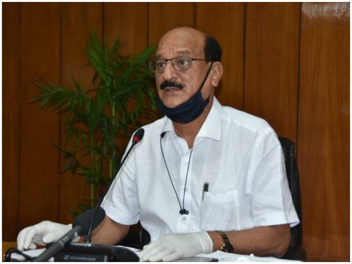 Uttrakhand News Forest Minister Subodh Uniyal warned corrupt officers in Uttarakhand ANN Uttrakhand News: एक्शन में आए धामी सरकार के मंत्री सुबोध उनियाल, भ्रष्ट अफसरों को दी ये बड़ी चेतावनी