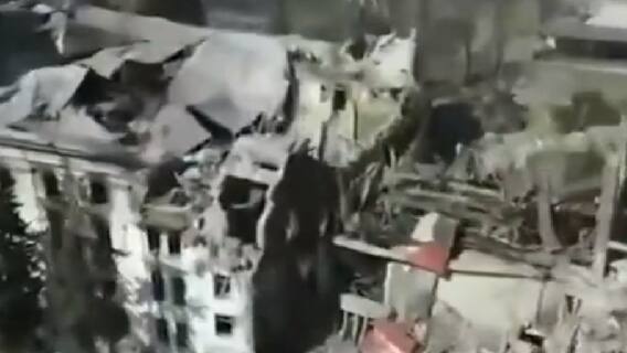 Russia-Ukraine War | 'Attack on Mariupol will continue until Ukraine surrenders': Putin