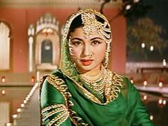 मीना कुमारी को पहले ही हो गया था मौत का एहसास! अस्पताल में पकड़ ली थी ऐसी जिद्द