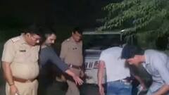 अपराधियों का रणक्षेत्र बना Noida, पुलिस और बदमाशों में फिर मुठभेड़ | UP Latest News