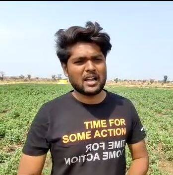 जगातील सुमारे 30 देशांमध्ये या वनस्पतीचे उत्पादन घेतले जाते